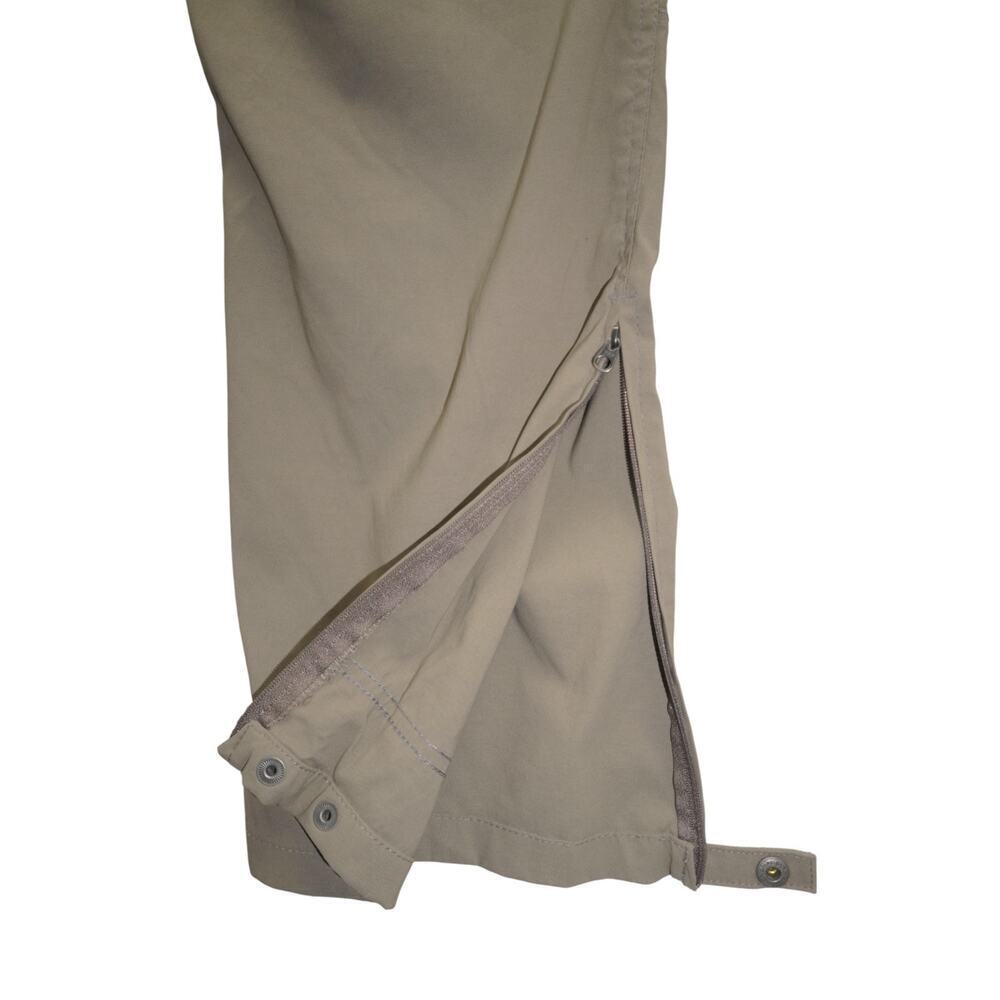 KUHL Convertible Hiking Pants Men’s 32x30 Zip Off Cargo Outdoor Trail Travel - Picture 9 of 13